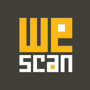 We Scan Link